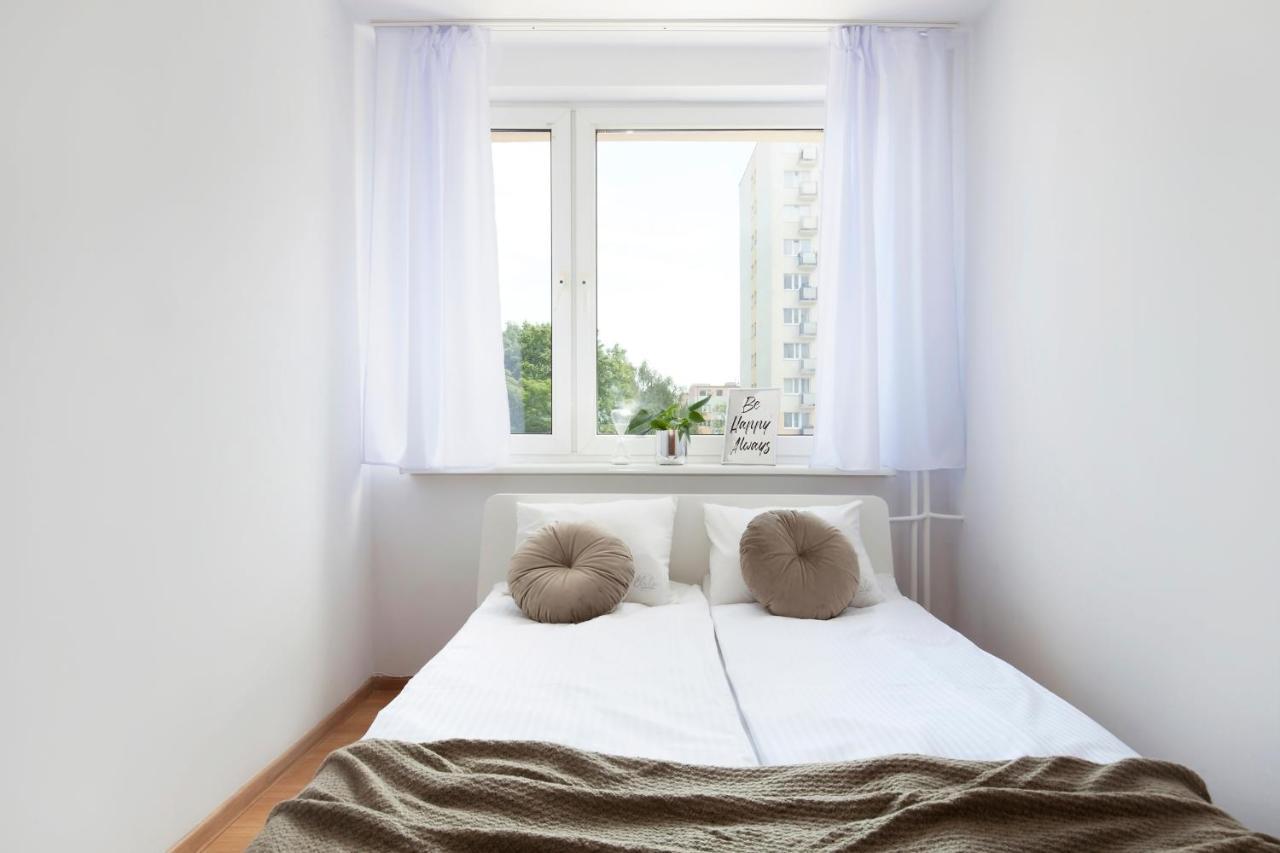 Elite Apartments Gospody Gdansk Ngoại thất bức ảnh